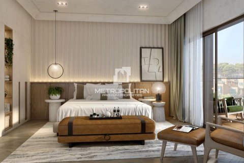 5 غرفة نوم  فيلا في Damac Lagoons, الإمارات العربية المتحدة رقم 77914 11