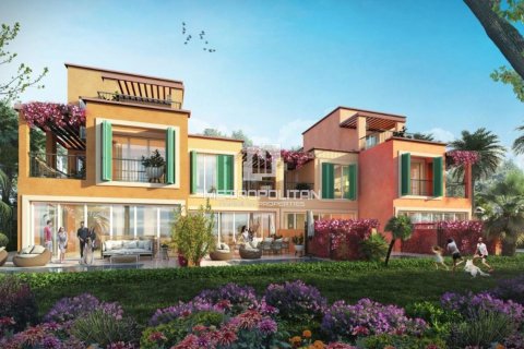 5 غرفة نوم  فيلا في Damac Lagoons, الإمارات العربية المتحدة رقم 77914 8