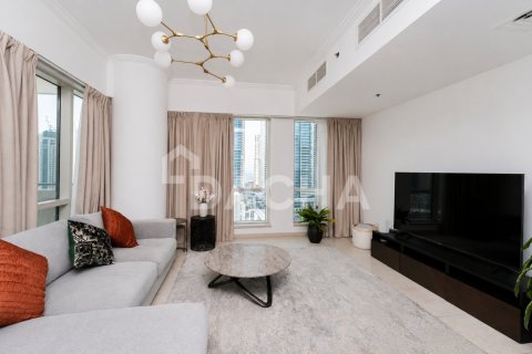 3 غرف نوم شقة في مرسى دبي, الإمارات العربية المتحدة رقم 168890 25