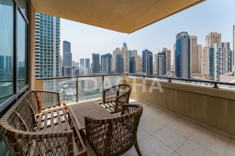 3 غرف نوم شقة في مرسى دبي, الإمارات العربية المتحدة رقم 168890 15