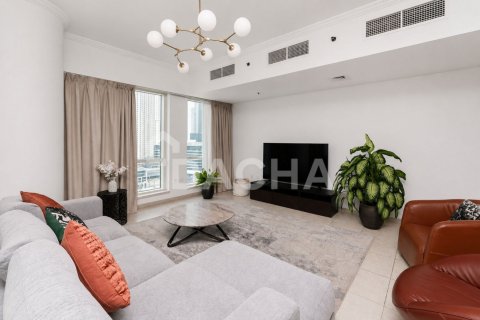 3 غرف نوم شقة في مرسى دبي, الإمارات العربية المتحدة رقم 168890 13