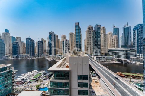 3 غرف نوم شقة في مرسى دبي, الإمارات العربية المتحدة رقم 168890 14