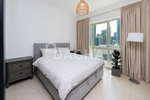 3 غرف نوم شقة في مرسى دبي, الإمارات العربية المتحدة رقم 168890 3