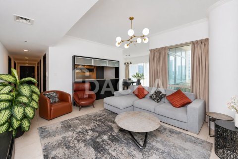 3 غرف نوم شقة في مرسى دبي, الإمارات العربية المتحدة رقم 168890 11