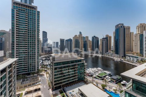 Appartement de 3 chambres à Dubai Marina, UAE No. 168890