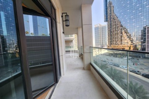 2 bedrooms Apartment in Shams Abu Dhabi, UAE No. 34482 6