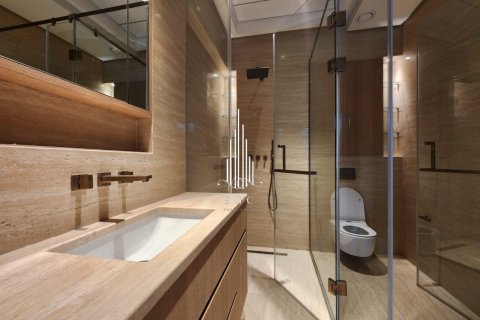 2 bedrooms Apartment in Shams Abu Dhabi, UAE No. 34482 19