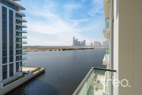 1 bedroom Apartment in Dubai Creek Harbour, UAE No. 220954