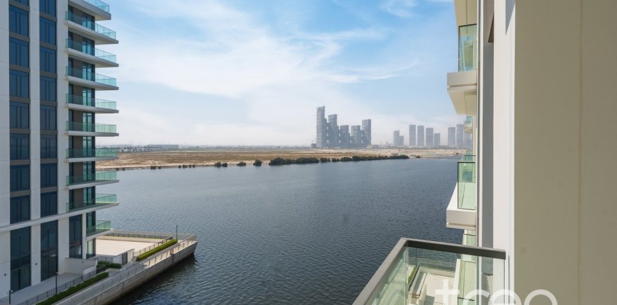 1 bedroom Apartment in Dubai Creek Harbour, UAE No. 220954