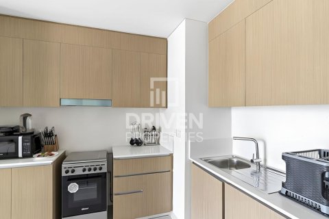 2 bedrooms Apartment in Creek Beach, UAE No. 212513 16