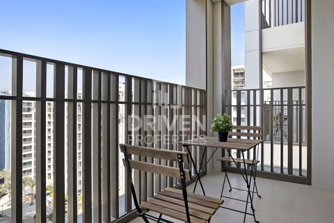 2 bedrooms Apartment in Creek Beach, UAE No. 212513 21