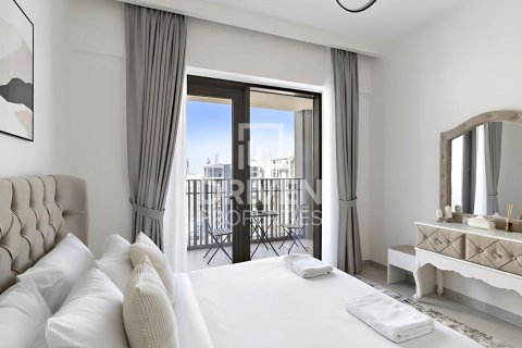 2 bedrooms Apartment in Creek Beach, UAE No. 212513 13