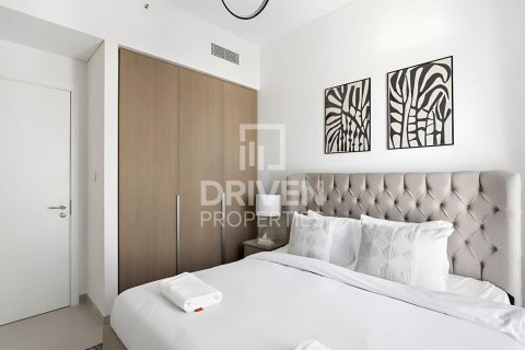 2 bedrooms Apartment in Creek Beach, UAE No. 212513 9