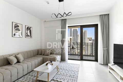 2 bedrooms Apartment in Creek Beach, UAE No. 212513 5