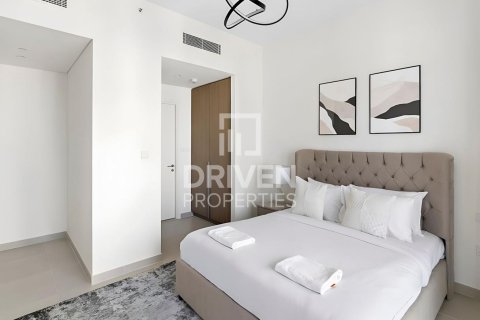 2 bedrooms Apartment in Creek Beach, UAE No. 212513 10