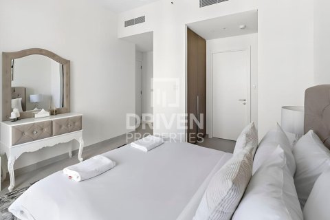 2 bedrooms Apartment in Creek Beach, UAE No. 212513 8