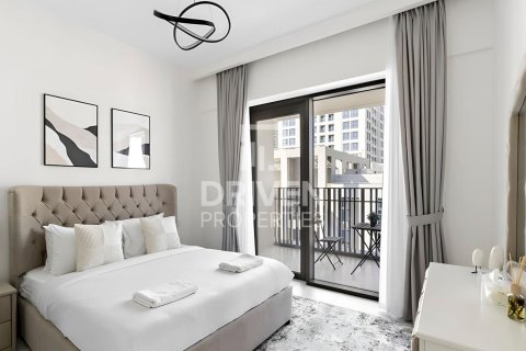 2 bedrooms Apartment in Creek Beach, UAE No. 212513 11