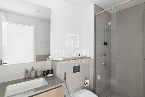 2 bedrooms Apartment in Creek Beach, UAE No. 212513 17