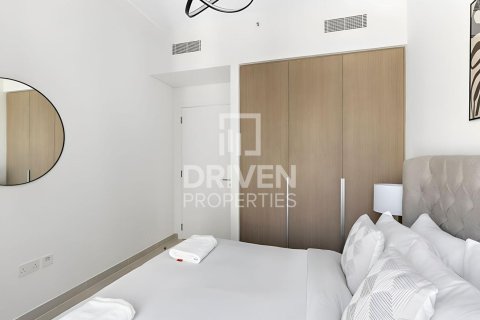 2 bedrooms Apartment in Creek Beach, UAE No. 212513 14