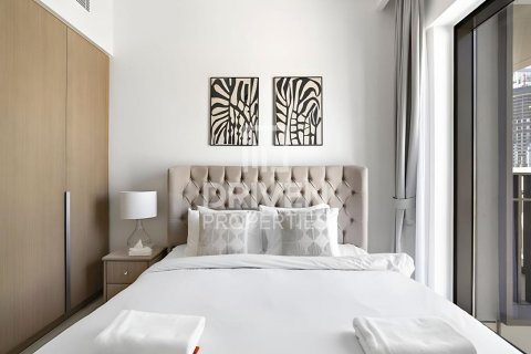 2 bedrooms Apartment in Creek Beach, UAE No. 212513 12
