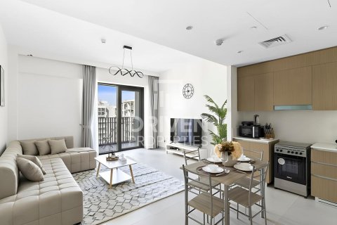 2 bedrooms Apartment in Creek Beach, UAE No. 212513 4