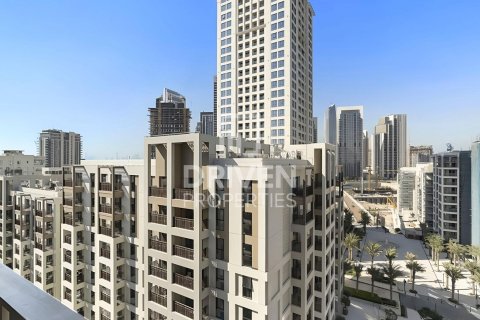 2 bedrooms Apartment in Creek Beach, UAE No. 212513