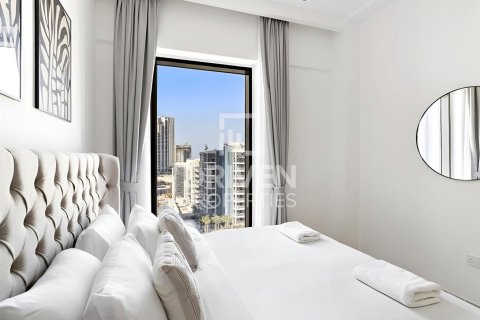 2 bedrooms Apartment in Creek Beach, UAE No. 212513 7