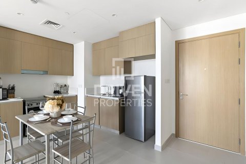 2 bedrooms Apartment in Creek Beach, UAE No. 212513 15