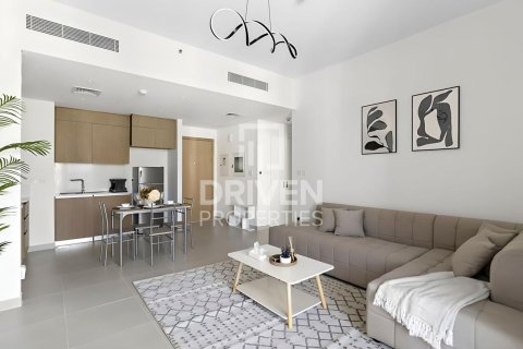 2 bedrooms Apartment in Creek Beach, UAE No. 212513 3