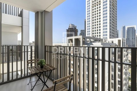 2 bedrooms Apartment in Creek Beach, UAE No. 212513 20