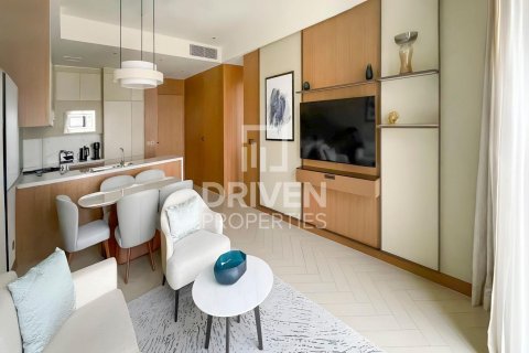 Appartement de 2 chambres à The Address Residences Dubai Opera, UAE No. 218442 3
