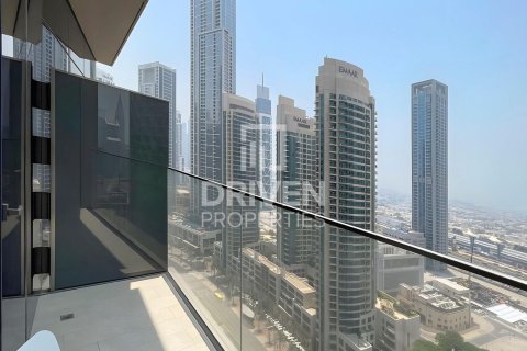 Appartement de 2 chambres à The Address Residences Dubai Opera, UAE No. 218442 13