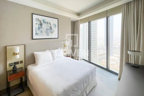 Appartement de 2 chambres à The Address Residences Dubai Opera, UAE No. 218442 9