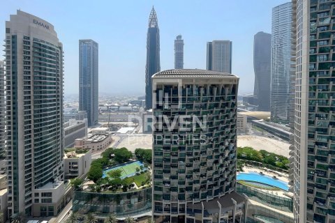 Appartement de 2 chambres à The Address Residences Dubai Opera, UAE No. 218442 14