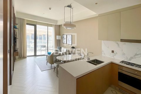 Appartement de 2 chambres à The Address Residences Dubai Opera, UAE No. 218442 4