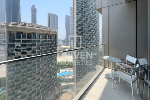 Appartement de 2 chambres à The Address Residences Dubai Opera, UAE No. 218442 12