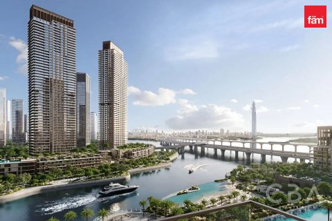 Apartment de 2 dormitorios en Dubai, UAE No. 216583