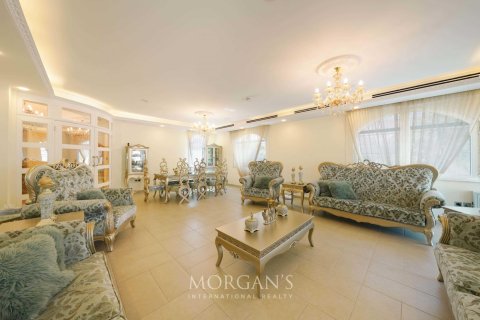 5 غرفة نوم فيلا في Jumeirah Park, الإمارات العربية المتحدة رقم 76844 29