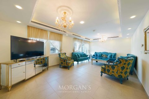 5 غرفة نوم فيلا في Jumeirah Park, الإمارات العربية المتحدة رقم 76844 31