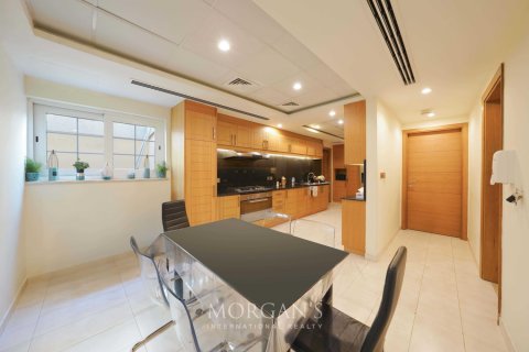 5 غرفة نوم فيلا في Jumeirah Park, الإمارات العربية المتحدة رقم 76844 34