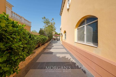 5 غرفة نوم فيلا في Jumeirah Park, الإمارات العربية المتحدة رقم 76844 50