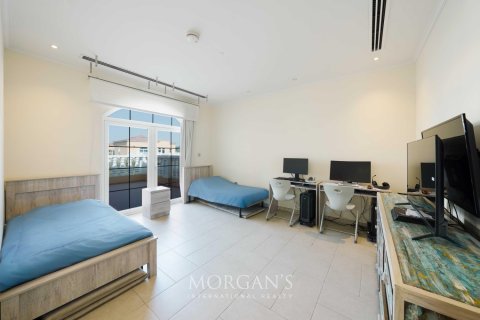 5 غرفة نوم فيلا في Jumeirah Park, الإمارات العربية المتحدة رقم 76844 32