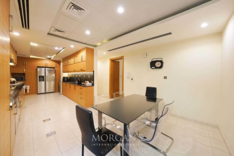 5 غرفة نوم فيلا في Jumeirah Park, الإمارات العربية المتحدة رقم 76844 40