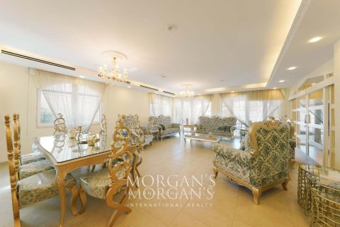 5 غرفة نوم فيلا في Jumeirah Park, الإمارات العربية المتحدة رقم 76844 4