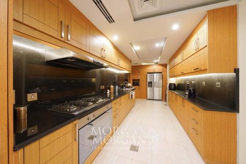 5 غرفة نوم فيلا في Jumeirah Park, الإمارات العربية المتحدة رقم 76844 10
