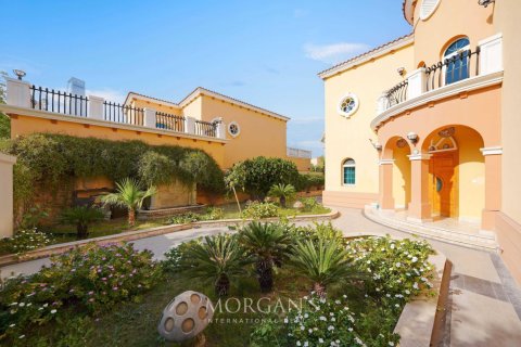 5 غرفة نوم فيلا في Jumeirah Park, الإمارات العربية المتحدة رقم 76844 47