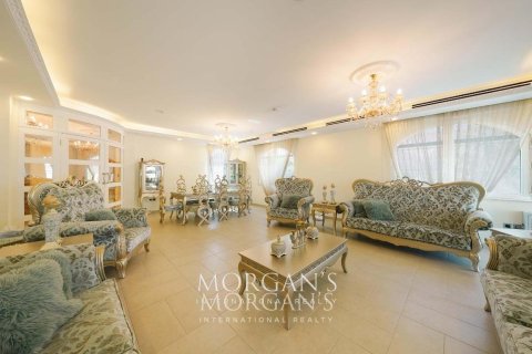 5 غرفة نوم فيلا في Jumeirah Park, الإمارات العربية المتحدة رقم 76844 7