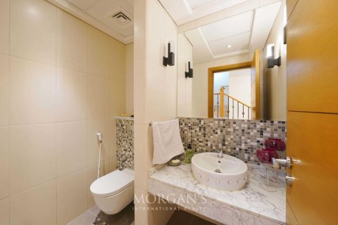 5 غرفة نوم فيلا في Jumeirah Park, الإمارات العربية المتحدة رقم 76844 39