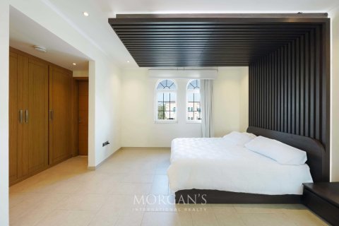 5 غرفة نوم فيلا في Jumeirah Park, الإمارات العربية المتحدة رقم 76844 41