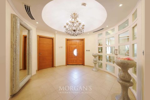 5 غرفة نوم فيلا في Jumeirah Park, الإمارات العربية المتحدة رقم 76844 36